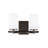 Alturas Two Light Wall / Bath from Generation Lighting -1184693169-1204349256