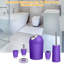Accessoire de salle de bain Loucile-562626827