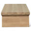 Vista Rectangular Single Coffee Table
