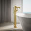 Riff Floor-Mount Bath Filler Trim-1678303572