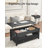 Nerbone Coffee Table-354268697