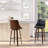 Bar Height Bar Stools