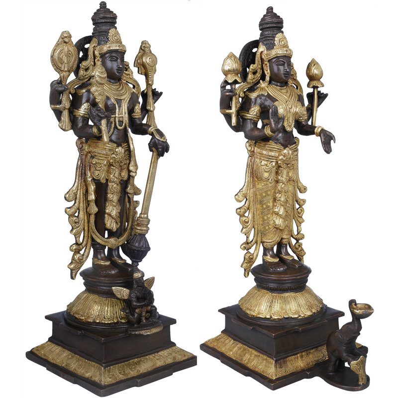 Religious & Spiritual Statue