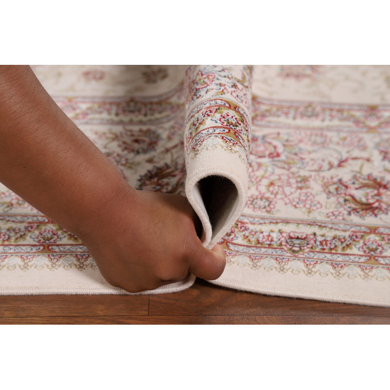 Tapis traditionnel turc 7 x 10