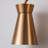3 - Light Dimmable Vanity Light