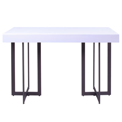 Desales 47.25'' Console Table