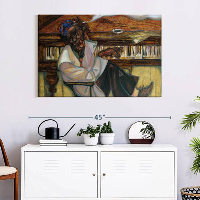 Abarca Thelonious Monk