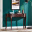 Console en bois massif noyer-2131733841-2131733840