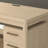 Tan Desk
