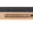 Paula Parsons 12' Shuffleboard Table With Professional Installation