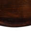 Table basse en bois de manguier asymétrique Declan-112716651