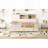 Wooden Daybed with 3 Storage Drawers-626191552-626191556