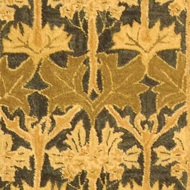 Tingley Hand Tufted Wool Oriental Rug