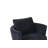 Lindall Swivel Barrel Chair Single-1315246613