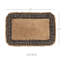 Dasha 100% Cotton Non-Slip Bath Mat-921677932-921677933
