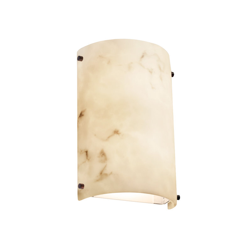 Arafa Wall Light, Incandescent