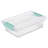Sterilite Small Clip Box