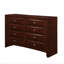 Commode Lucille Merlot