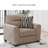 Aileen Oversized Chair