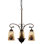 3 - Light Chandelier