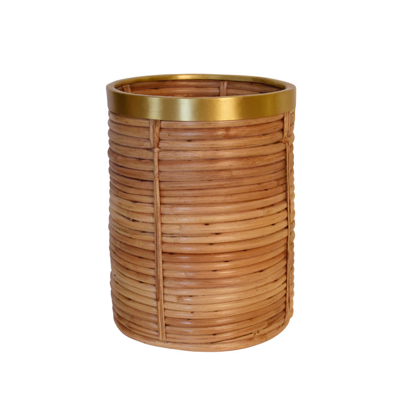 Brim 1 Gallons Waste Bin