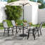 Grace-Leigh Square Table Set-1216028646-1216028644-1262150192