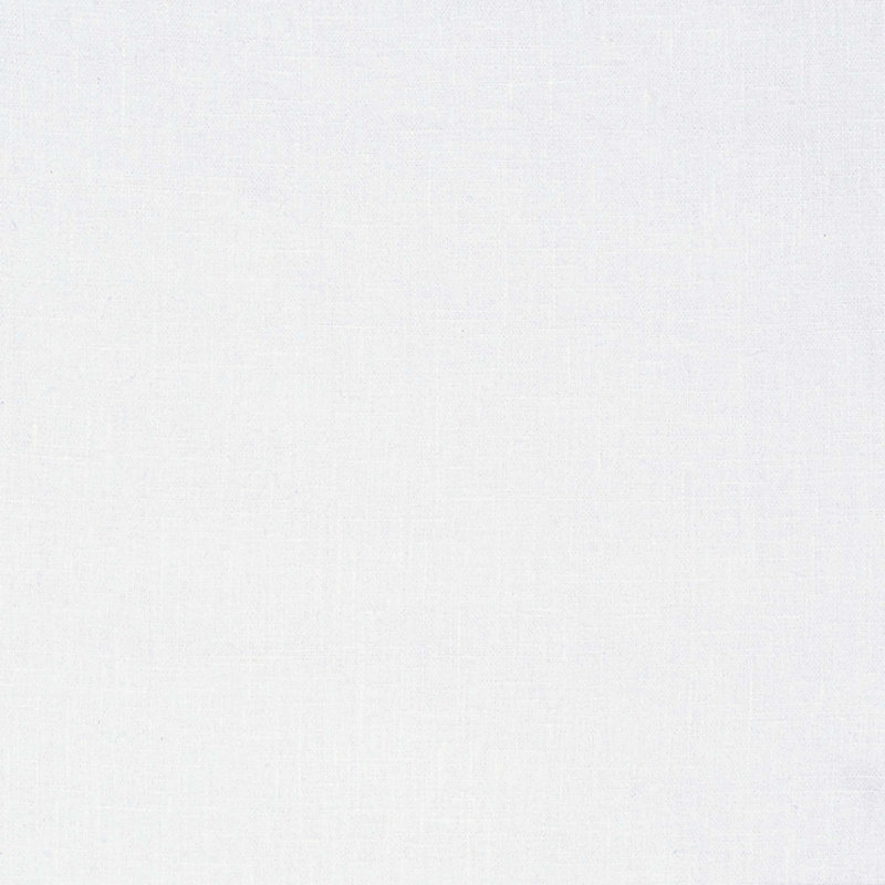 Tissu brise, Blanc