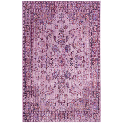 Tapis performance oriental Chantae