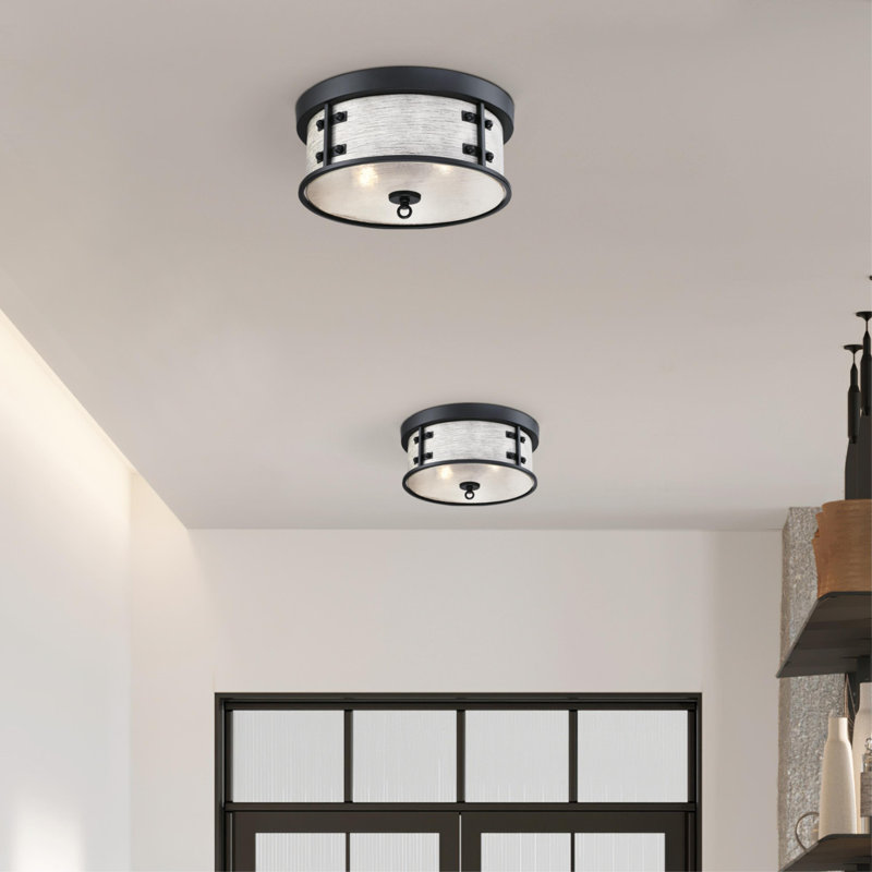 6 watts (60 watts équivalents), DEL A15, ampoule à intensité variable, blanc chaud (3000K) E26 / culot moyen (standard)