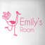 Animals Wall Decal