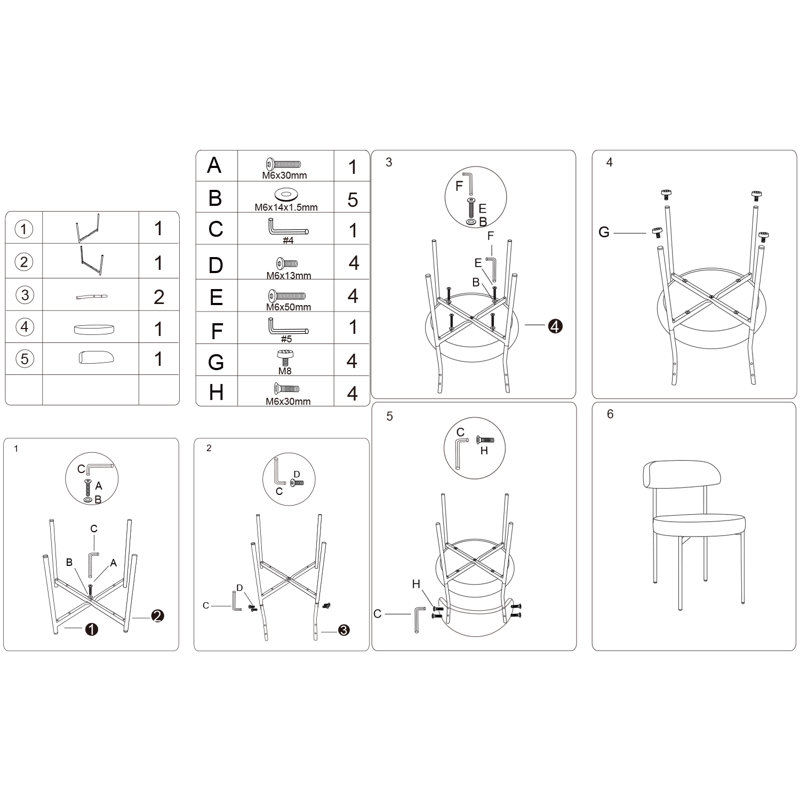 Dining Chair