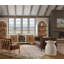 Big Sky Tahoe Entertainment Console
