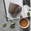 Tasse à café en céramique DOWAN-143433116