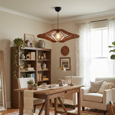 Lustre Johandry
