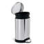 Simplehuman 6L Semi-Round Bathroom Pedal Bin-5857946
