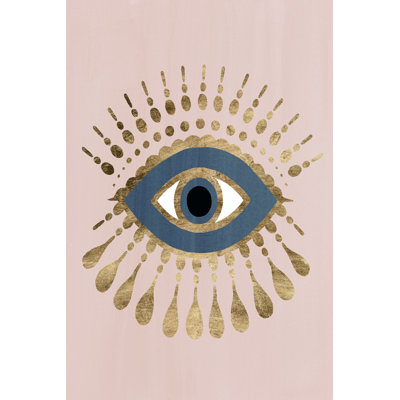 Seeing Eye II