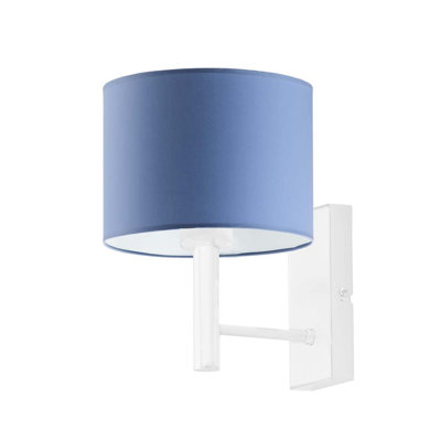 Awez Armed Sconce