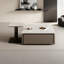 Table basse carrée SLATE-108830282