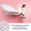 Cloud Medium Pillow Top Pocket Sprung Mattress-64796984
