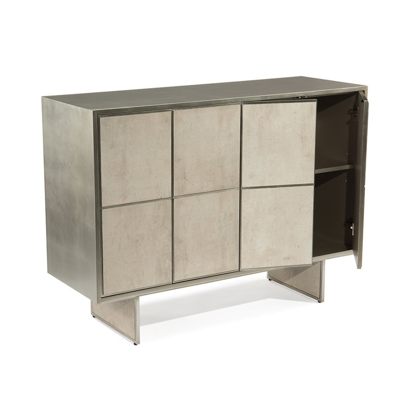 Table buffet de 54 po de largeur Lanark
