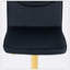 Tabouret de comptoir Daelin-546340336