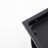 6 Inch Square Shower Floor Drain-122460827