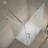 Avalux 40" x 72" Rectangle Hinged Shower Enclosure-17315230