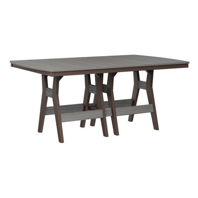 Harbor Outdoor Rectangular Dining Table