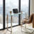 Taft Avenue 47'' Glass Top Console Table