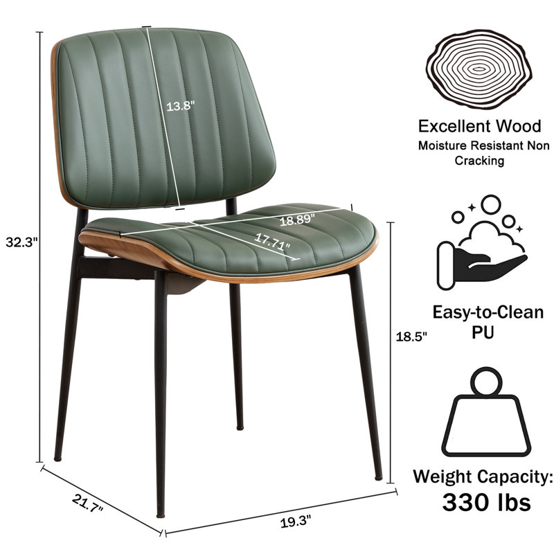 Conference Chair, Green