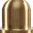 Bartola Single Light Glass Bell Pendant-59582614-79260003-79260002