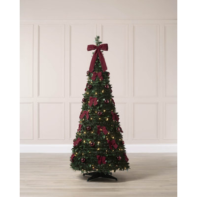 6' H Christmas Tree