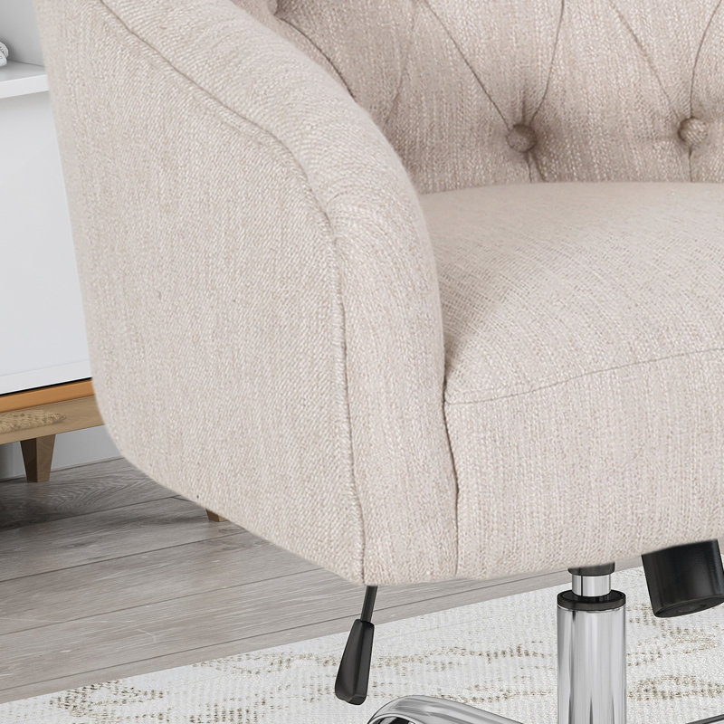 CHAISE DE BUREAU