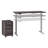 Move 60 Series Adjustable Metal Base Standing Desk-1697471482